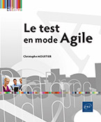 Le test en mode Agile