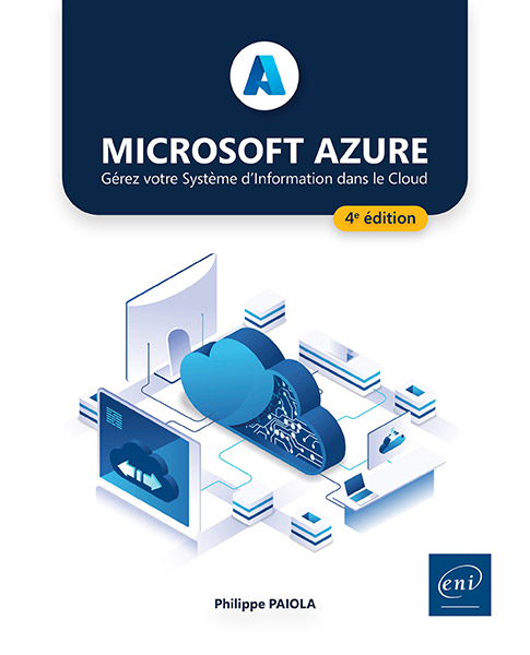 Microsoft Azure - Gérez votre Système d