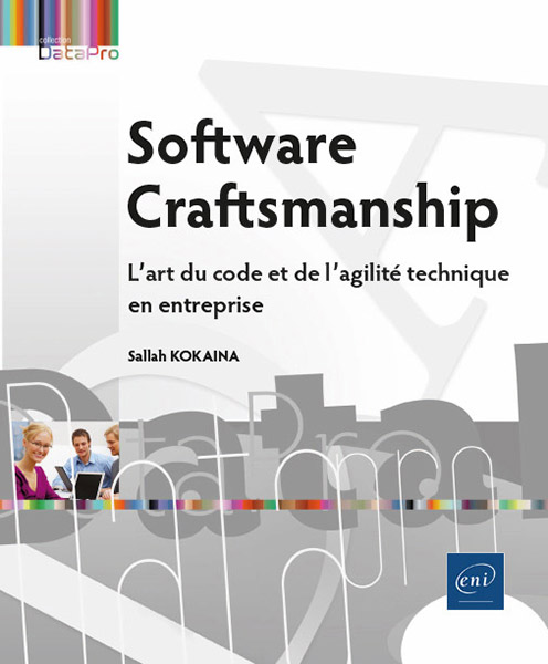 Software Craftsmanship - L