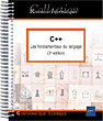 C++ Des fondamentaux du langage aux applications (3e édition)