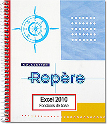 Excel 2010 - Fonctions de base