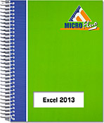 Excel 2013 Fonctions essentielles