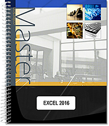 Excel 2016