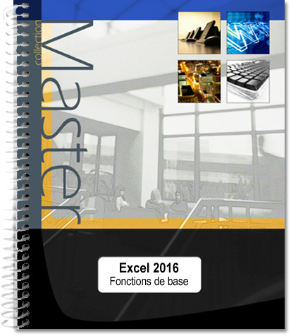 Excel 2016 - Fonctions de base