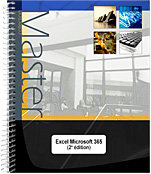 Excel Microsoft 365 (2e édition) 