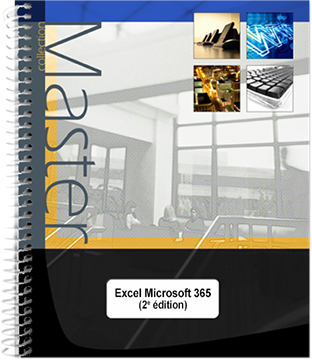 Excel Microsoft 365 (2e édition)