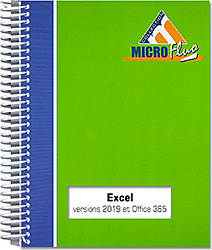 Excel - versions 2019 et Office 365