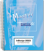InDesign 2023 Les fondamentaux de la mise en page