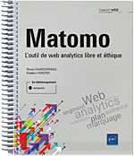 Matomo L'outil de web analytics libre et éthique