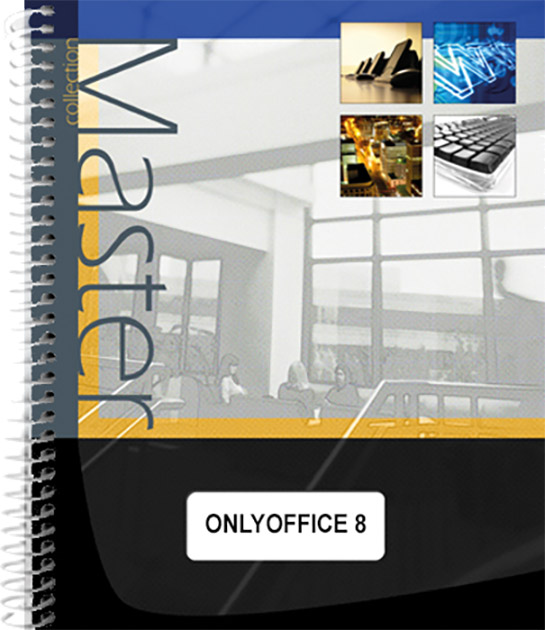 ONLYOFFICE 8 - Document, Classeur, Presentation, Formulaire PDF : les fonctions essentielles