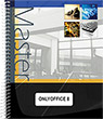 ONLYOFFICE 8 Document, Classeur, Presentation, Formulaire PDF : les fonctions essentielles