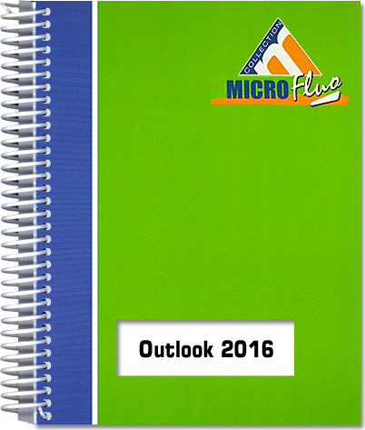 Outlook 2016