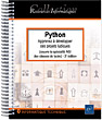 Python Apprenez à développer des projets ludiques (3e édition)