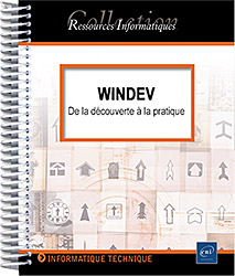 WINDEV - De la découverte à la pratique