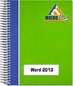 Word 2013 Fonctions essentielles
