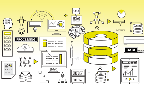 HBase - Introduction à la base de données NoSQL d