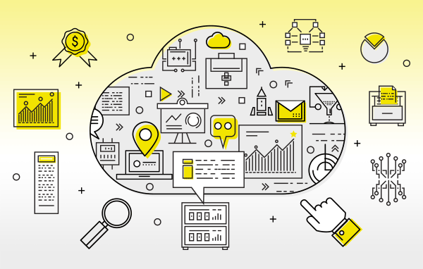 HDFS - Utilisez le système de fichiers distribué d