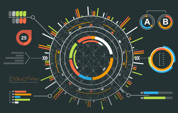 Introduction à la datavisualisation - Collecter, traiter et représenter les données