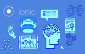 Ionic 2 Développez vos applications multiplateformes