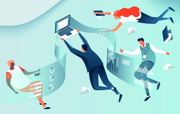 Jira Core - Suivez et gérez les activités de vos projets