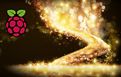 Raspberry Pi - Apprenez à réaliser et piloter une lumière d'ambiance