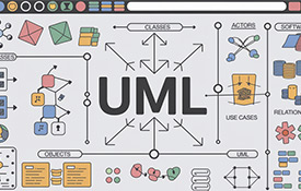 UML - Apprenez à modéliser avec les diagrammes